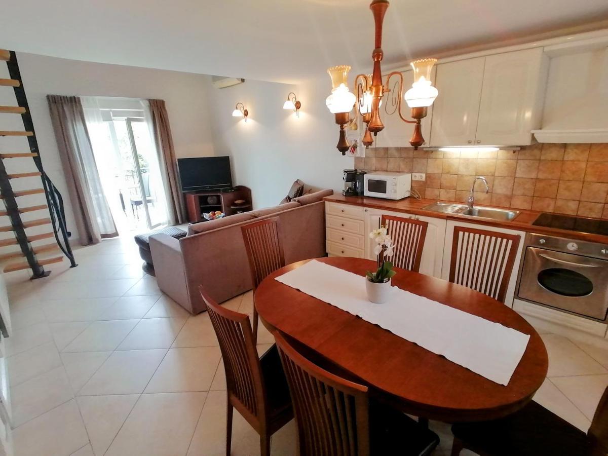 Apartment Marid *