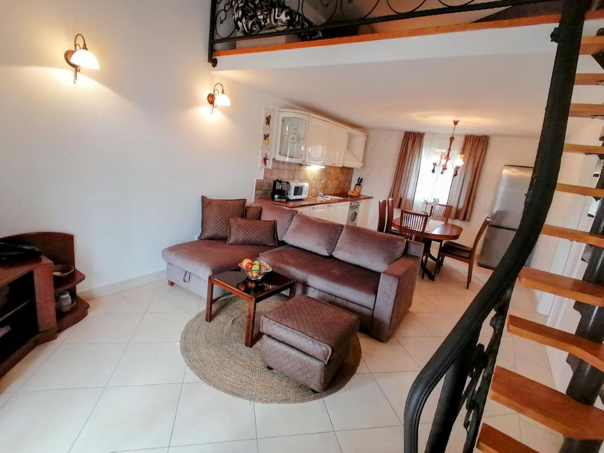 Marid Apartment