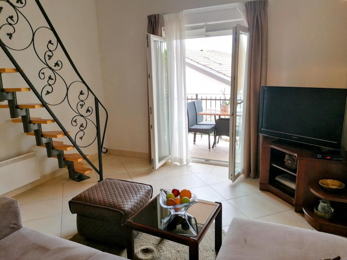 Marid Apartment Opatija