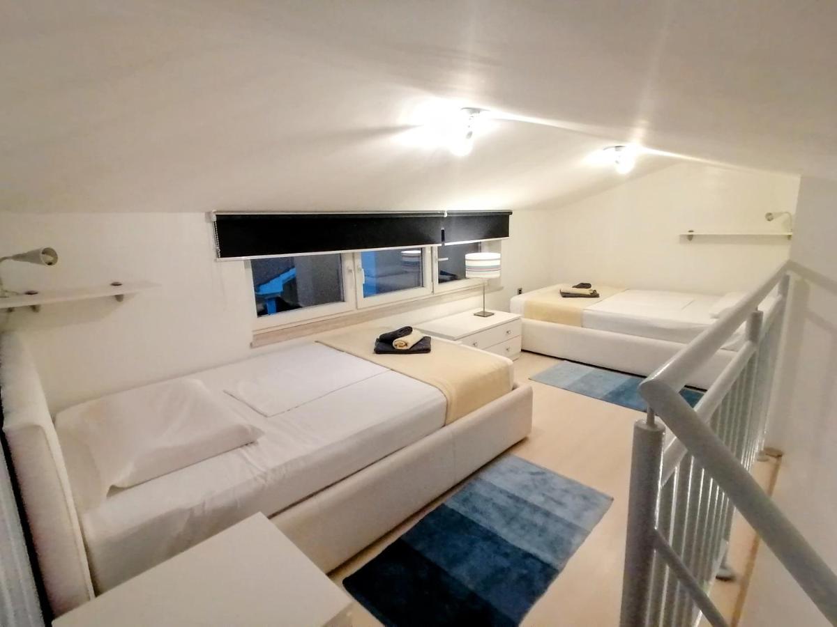 Marid Apartment