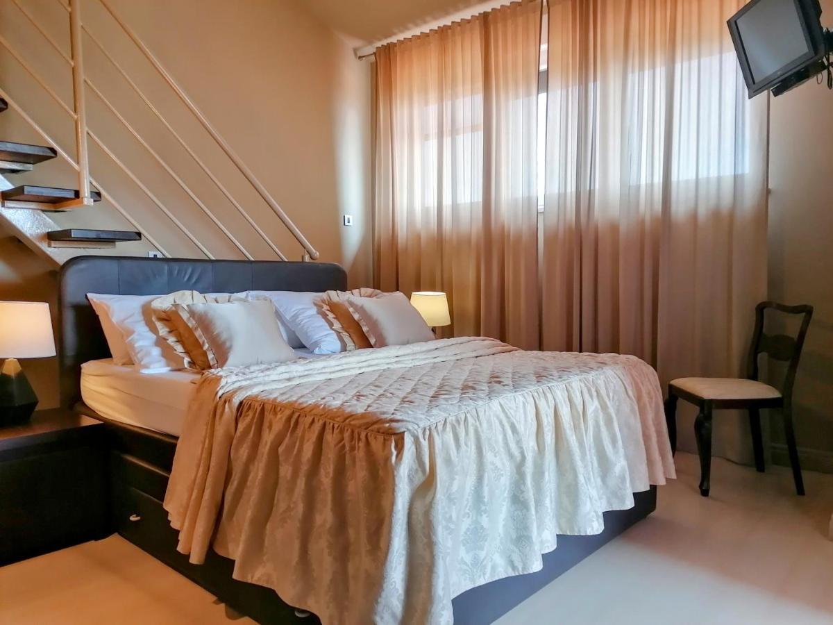 Apartment Marid *