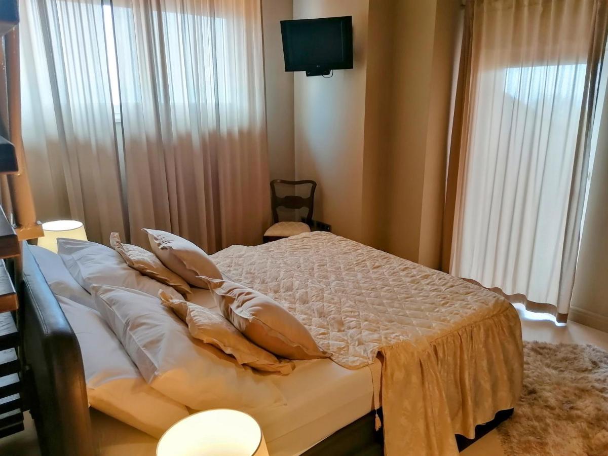 Marid Apartment Opatija