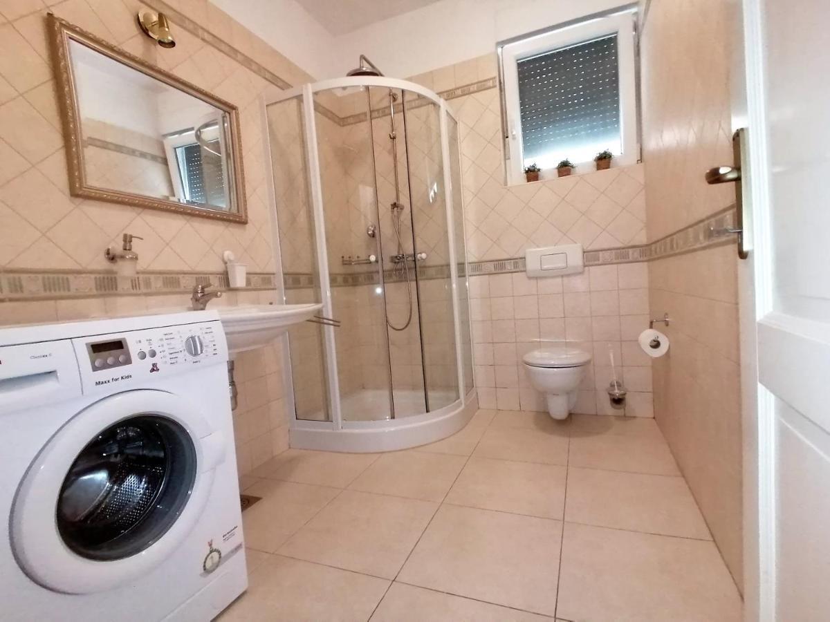 Apartment Marid