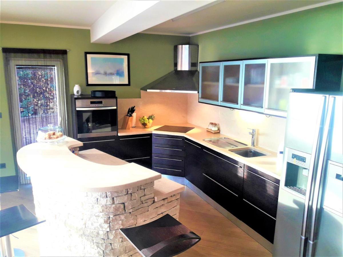 Apartment Marid Opatija