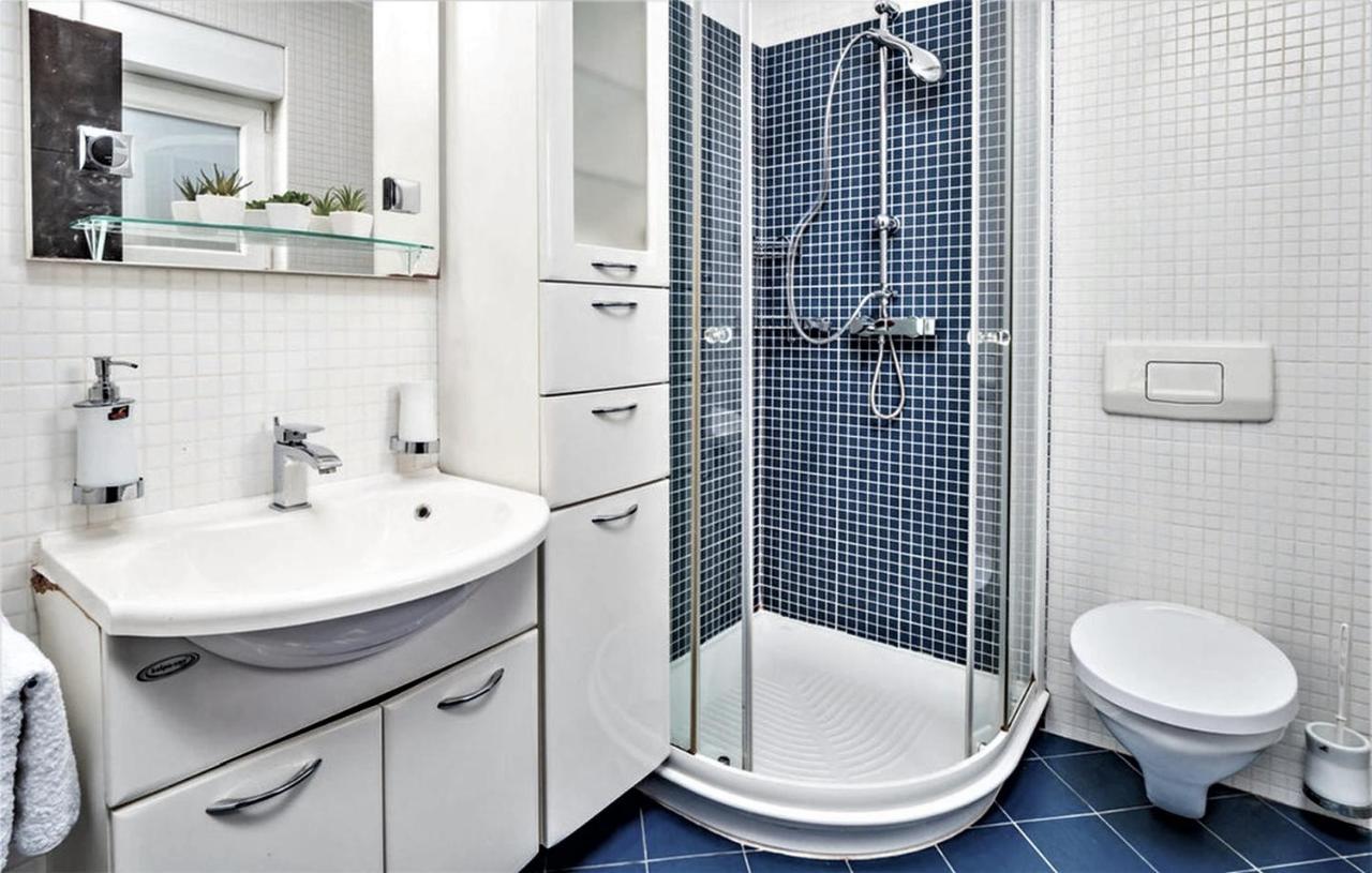 Apartment Marid Opatija