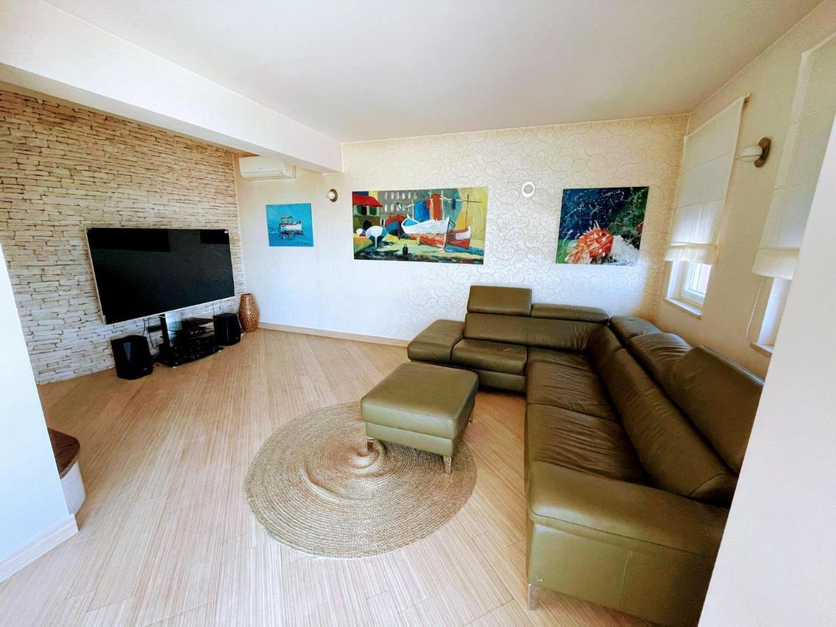 Apartment Marid