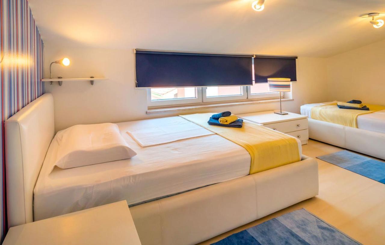 Apartment Marid *