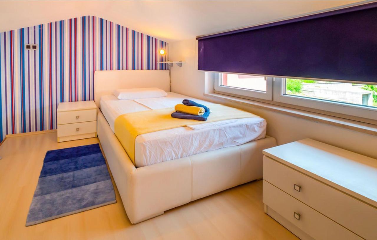 Marid Apartment