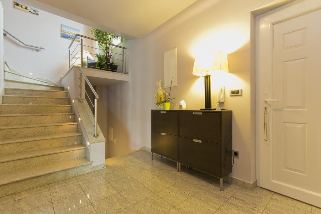 Apartment Marid *
