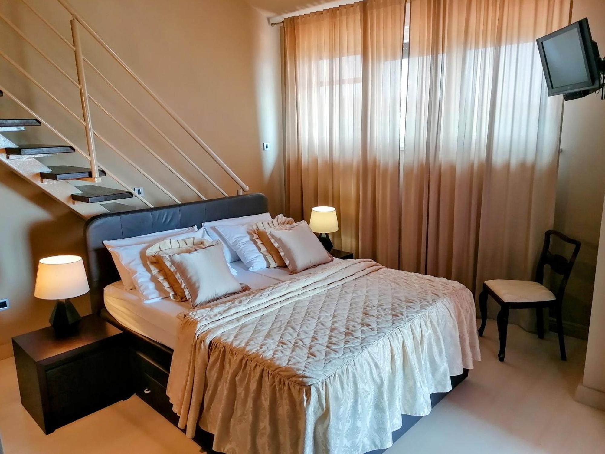 Marid Apartment