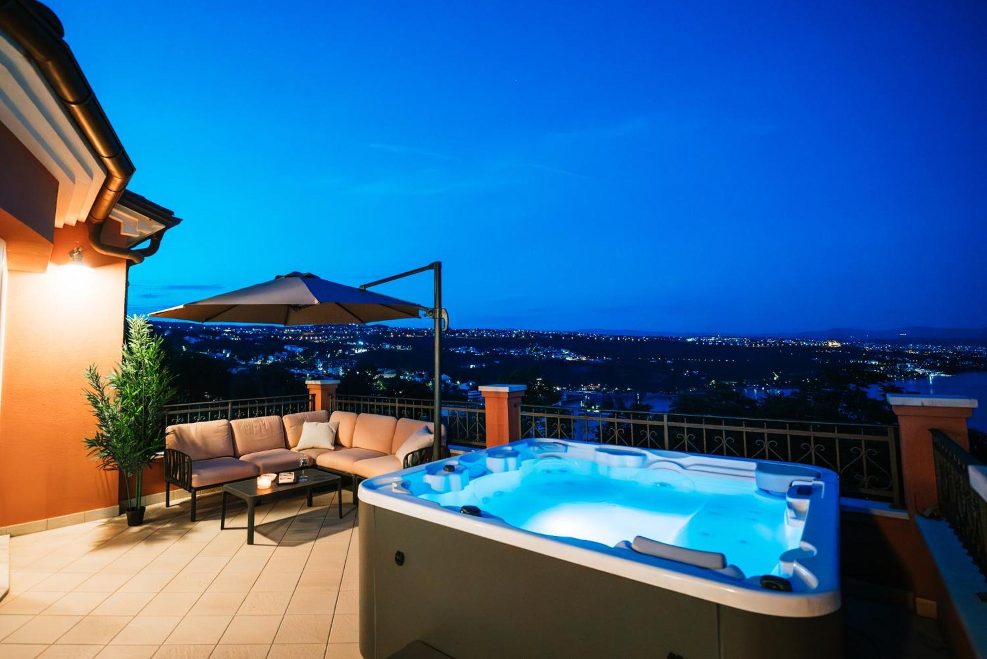 Marid Appartement Opatija