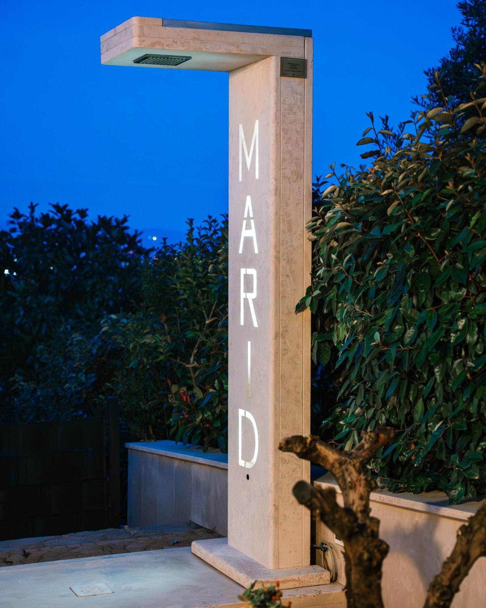 Marid Opatija
