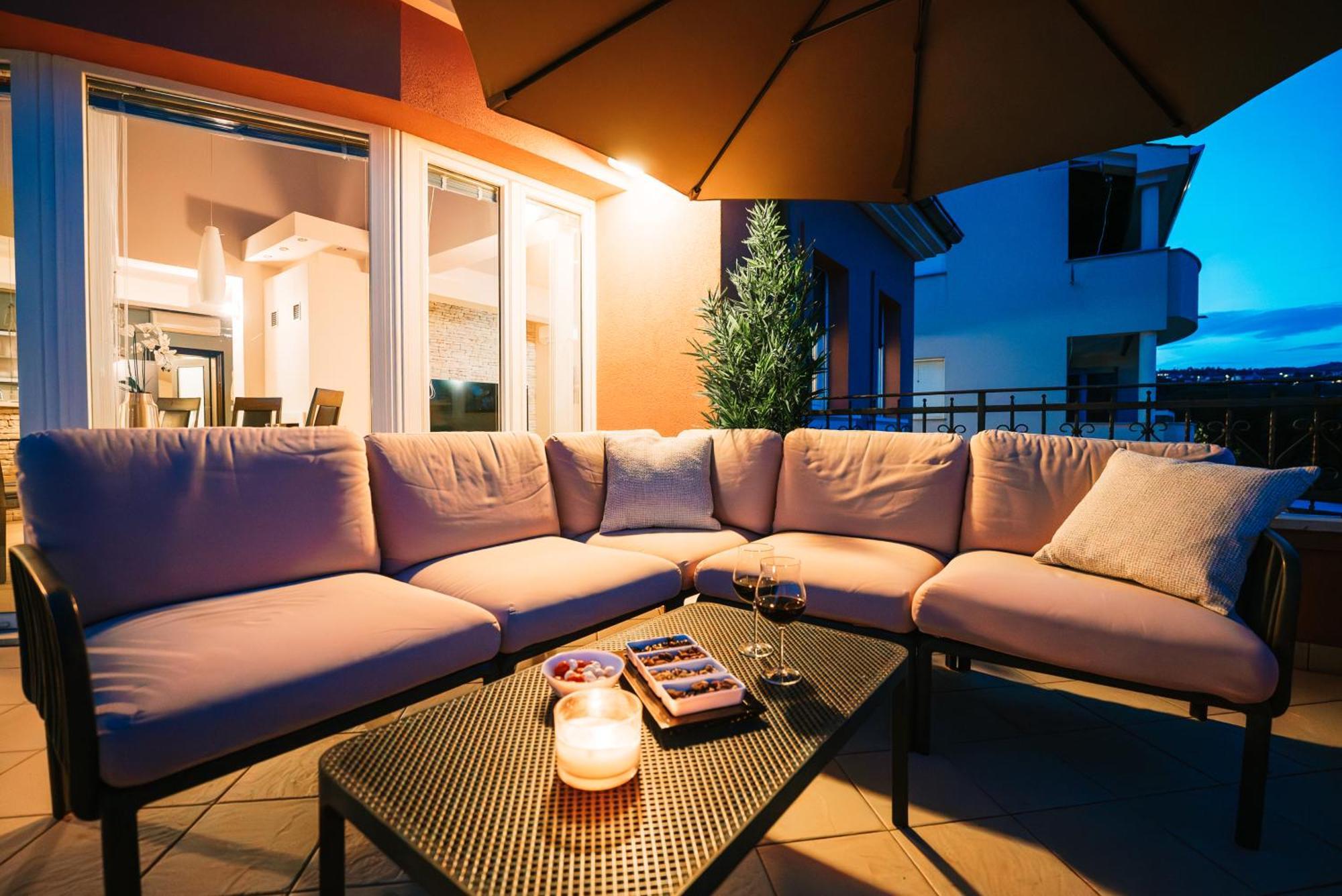 Marid Appartement *
