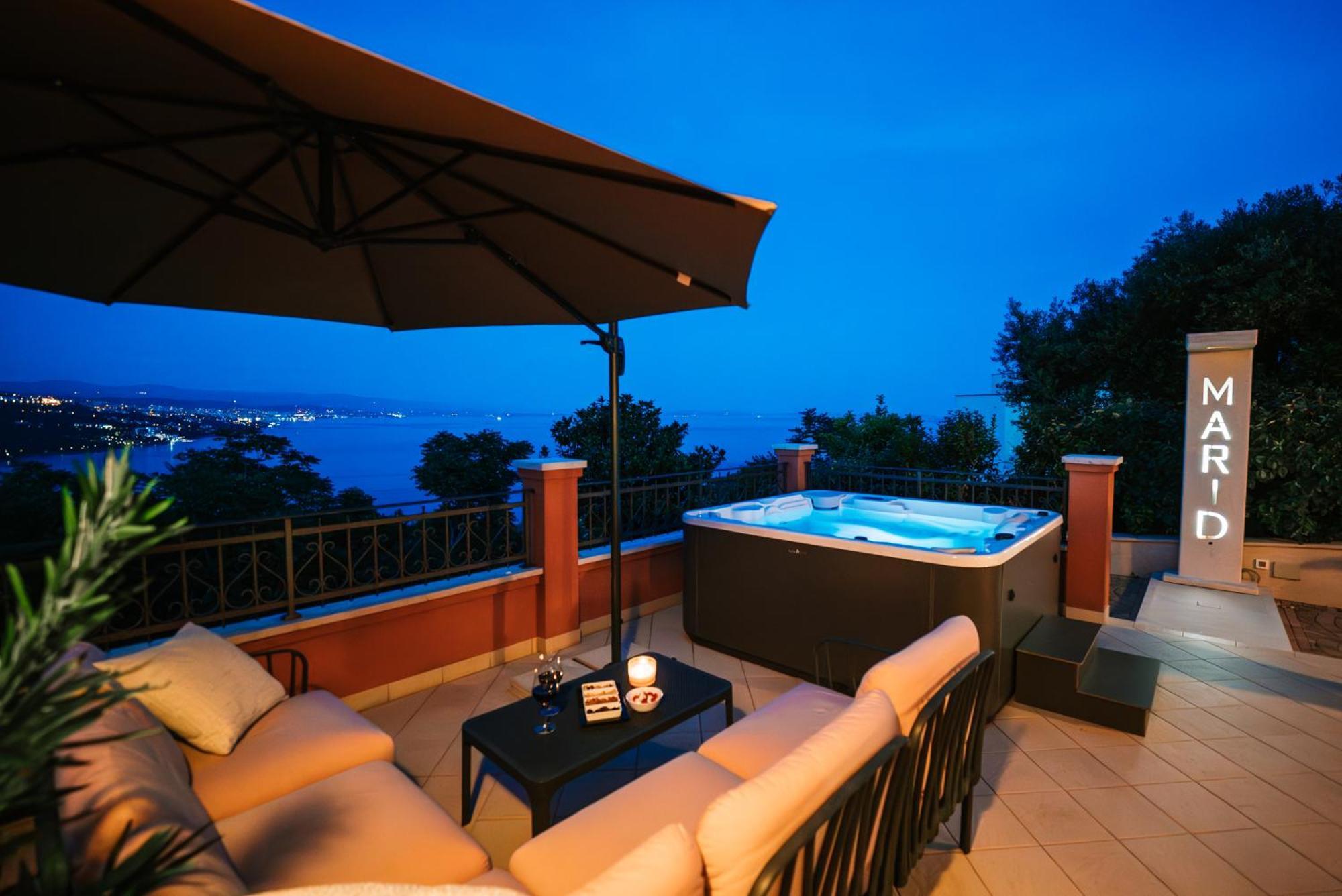 Appartement Marid *