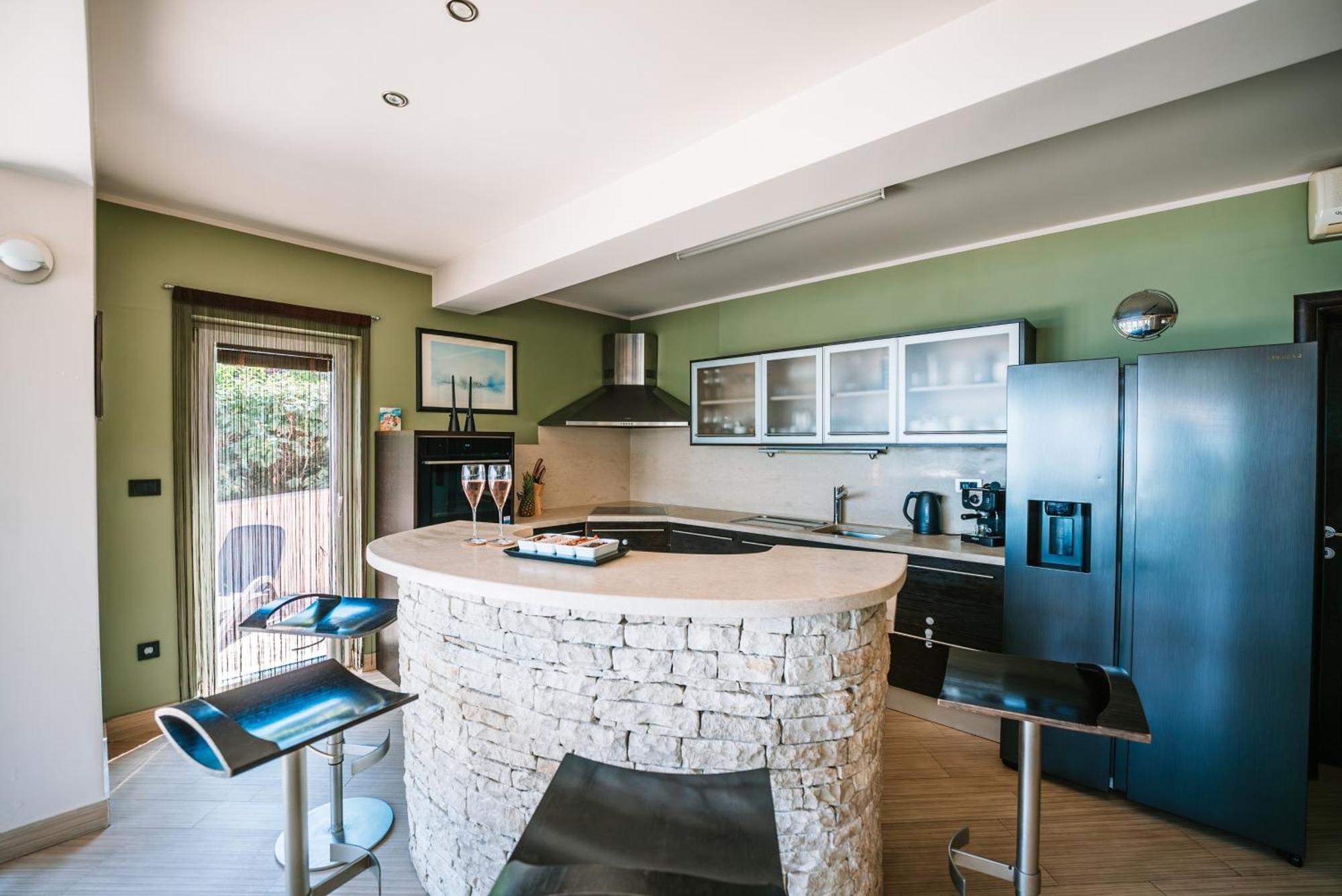 Marid Appartement