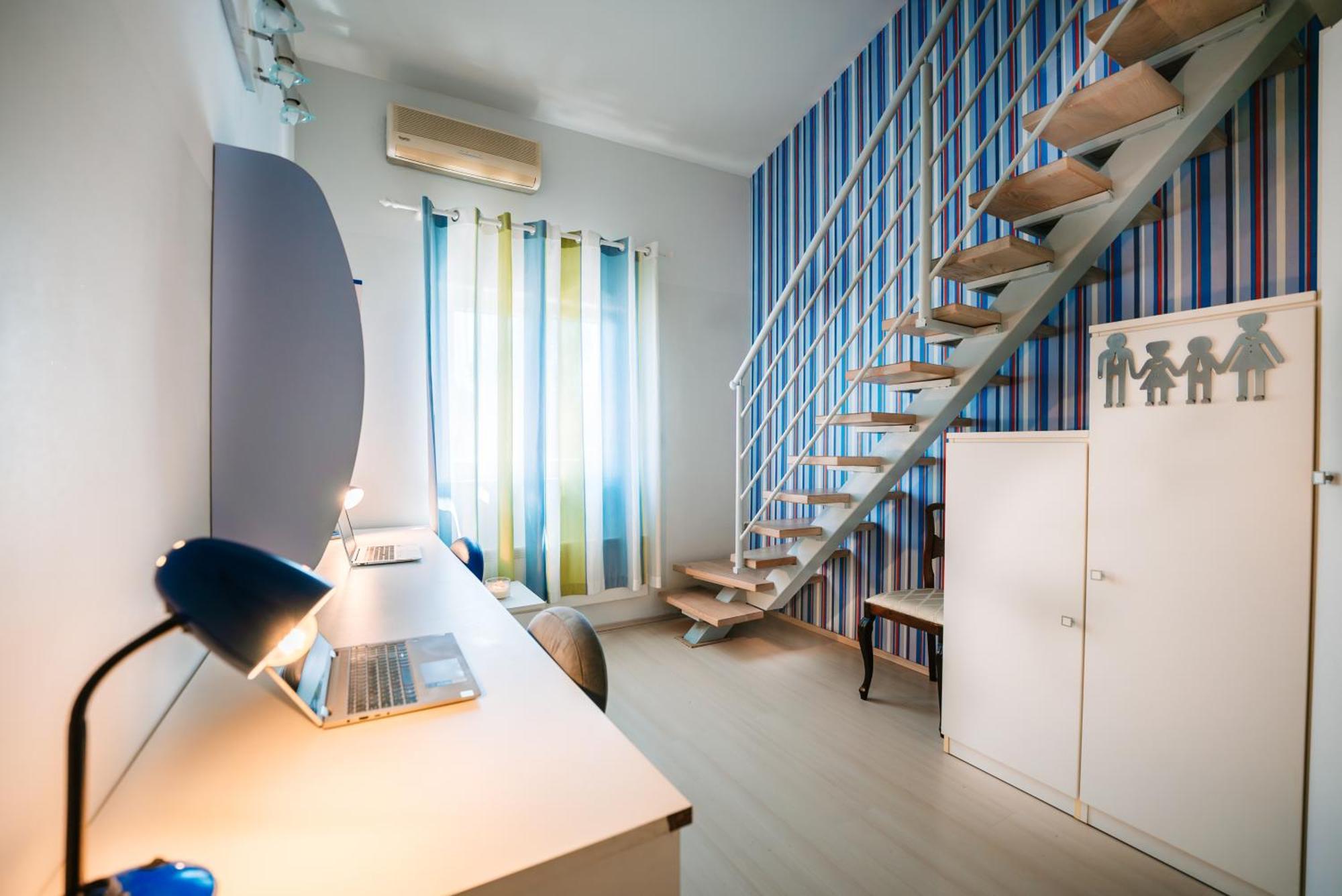 Marid Appartement Opatija