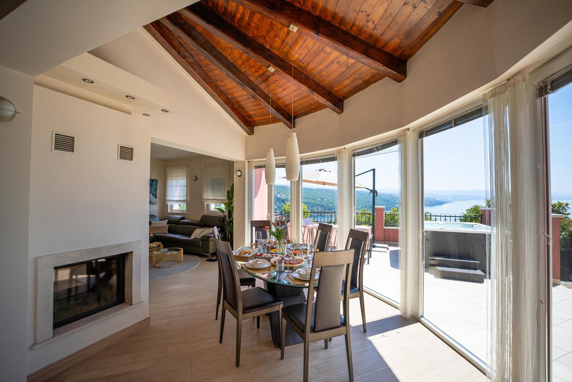 Appartement Marid Opatija