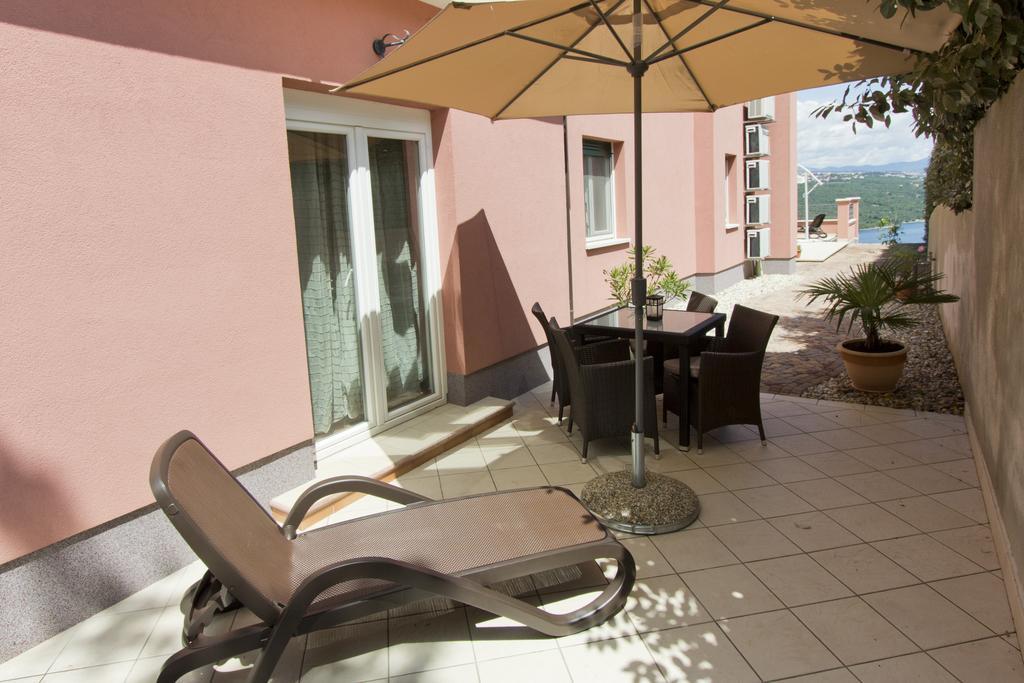 Apartment Marid *