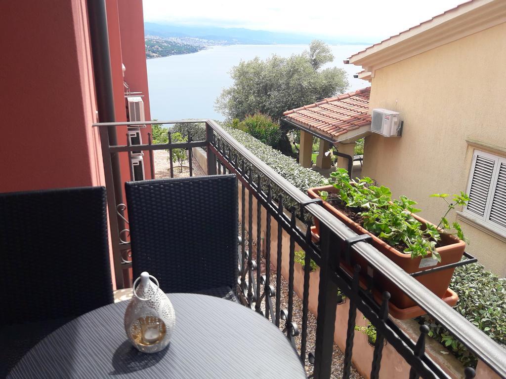 Marid Apartment *