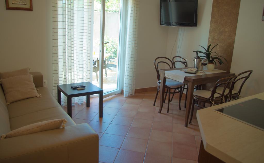Marid Apartment *