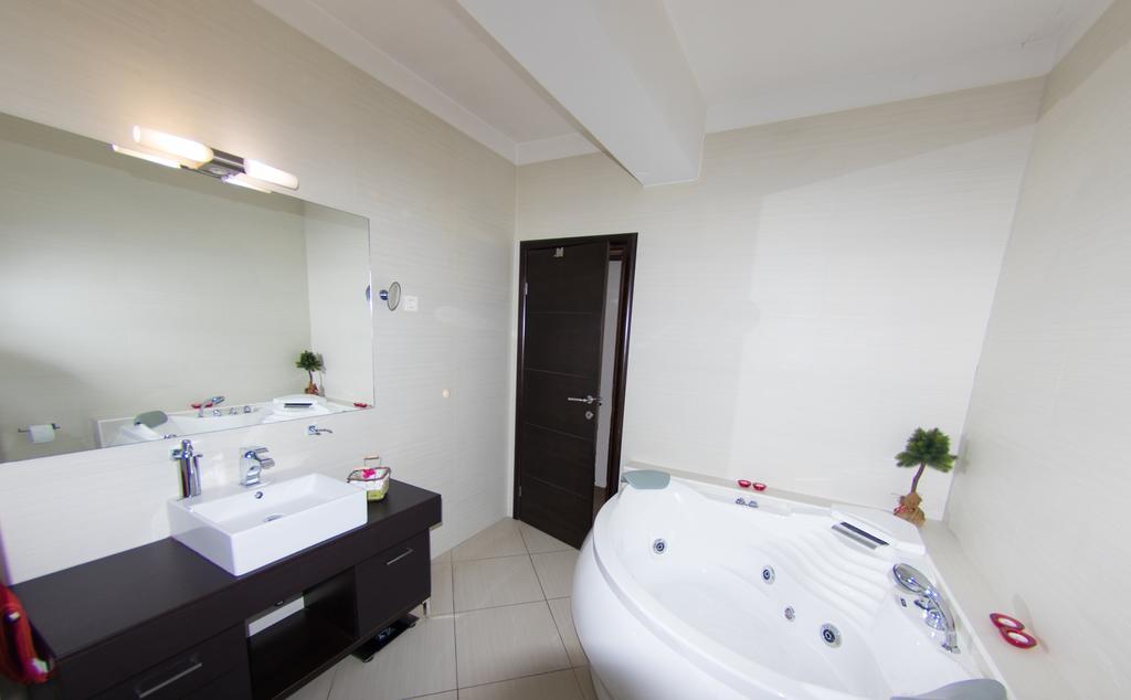 Marid Apartment *