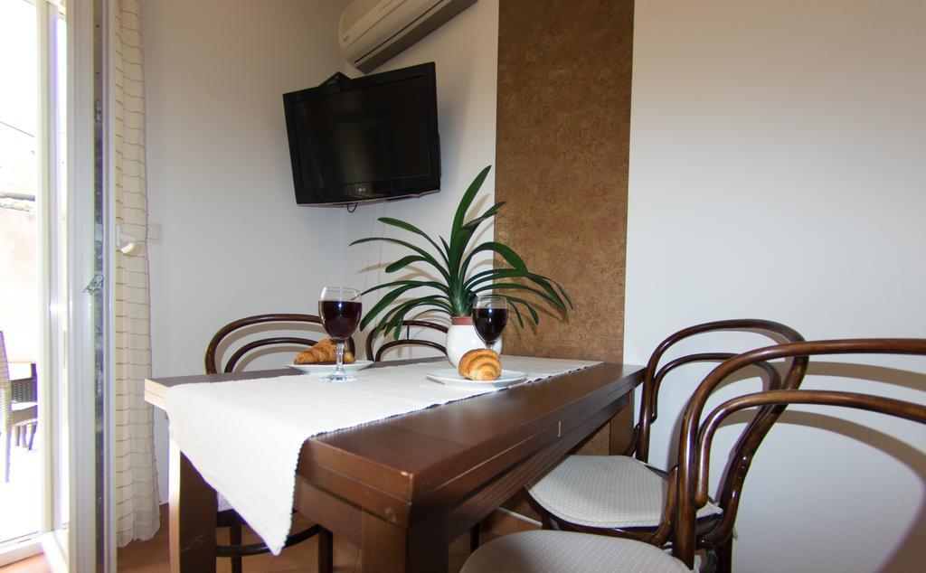 Apartment Marid Opatija