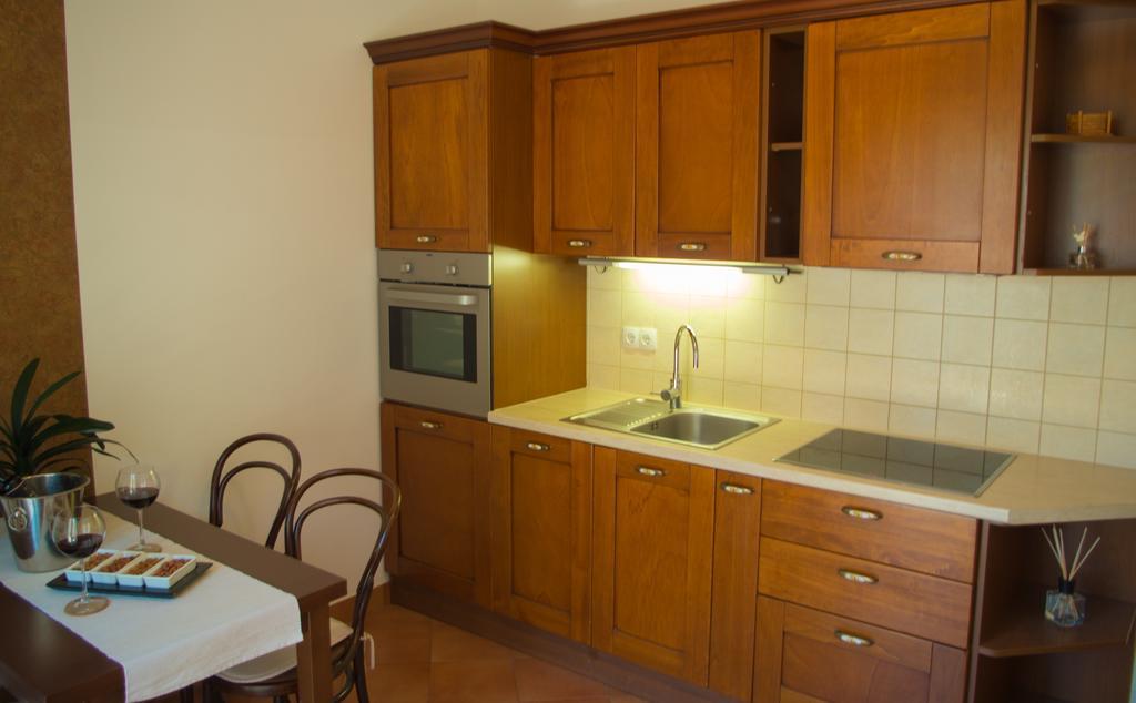 Marid Apartment Opatija