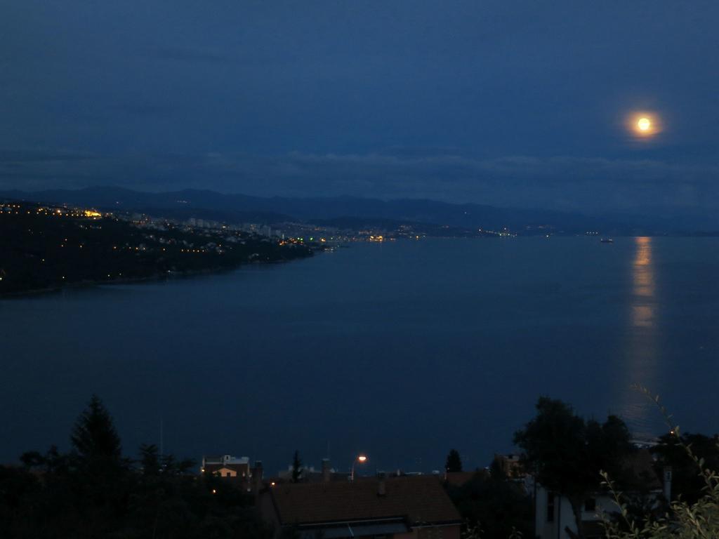 Marid Apartment Opatija