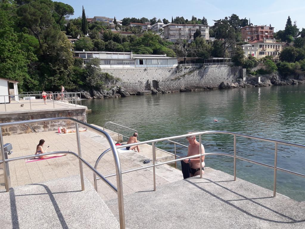 Apartment Marid Opatija