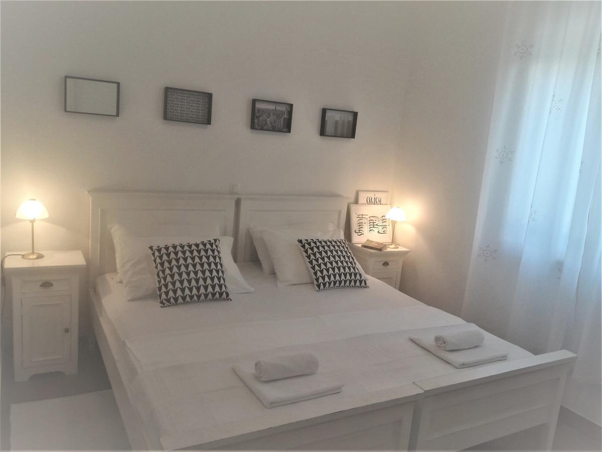 Apartment Marid