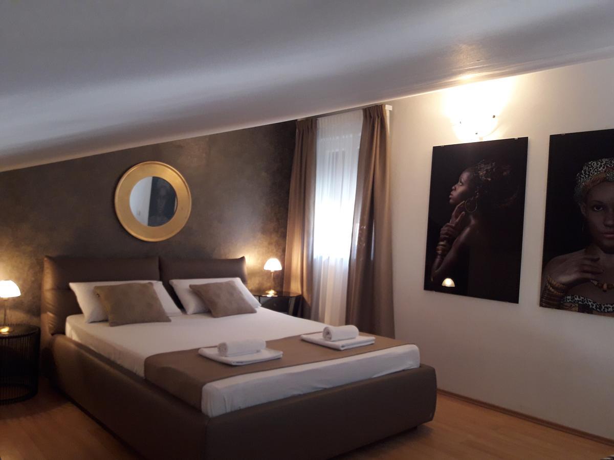 Marid Apartment *