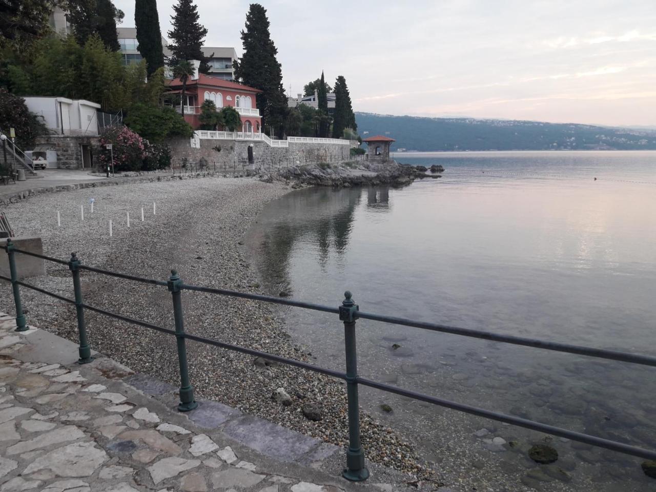 Apartment Marid Opatija