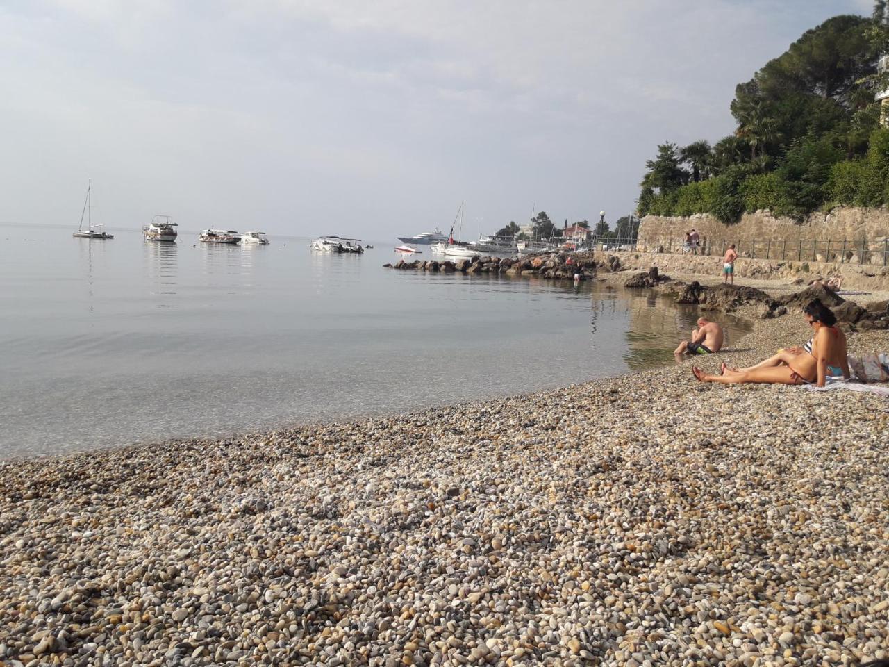 Apartment Marid Opatija