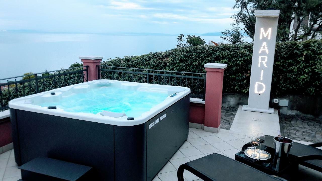 Marid * Opatija