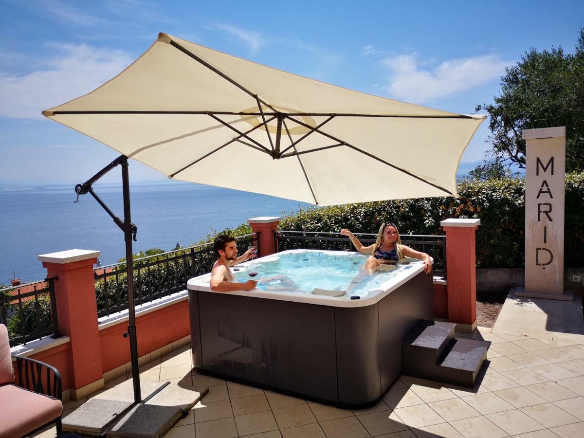 Apartment Marid Opatija