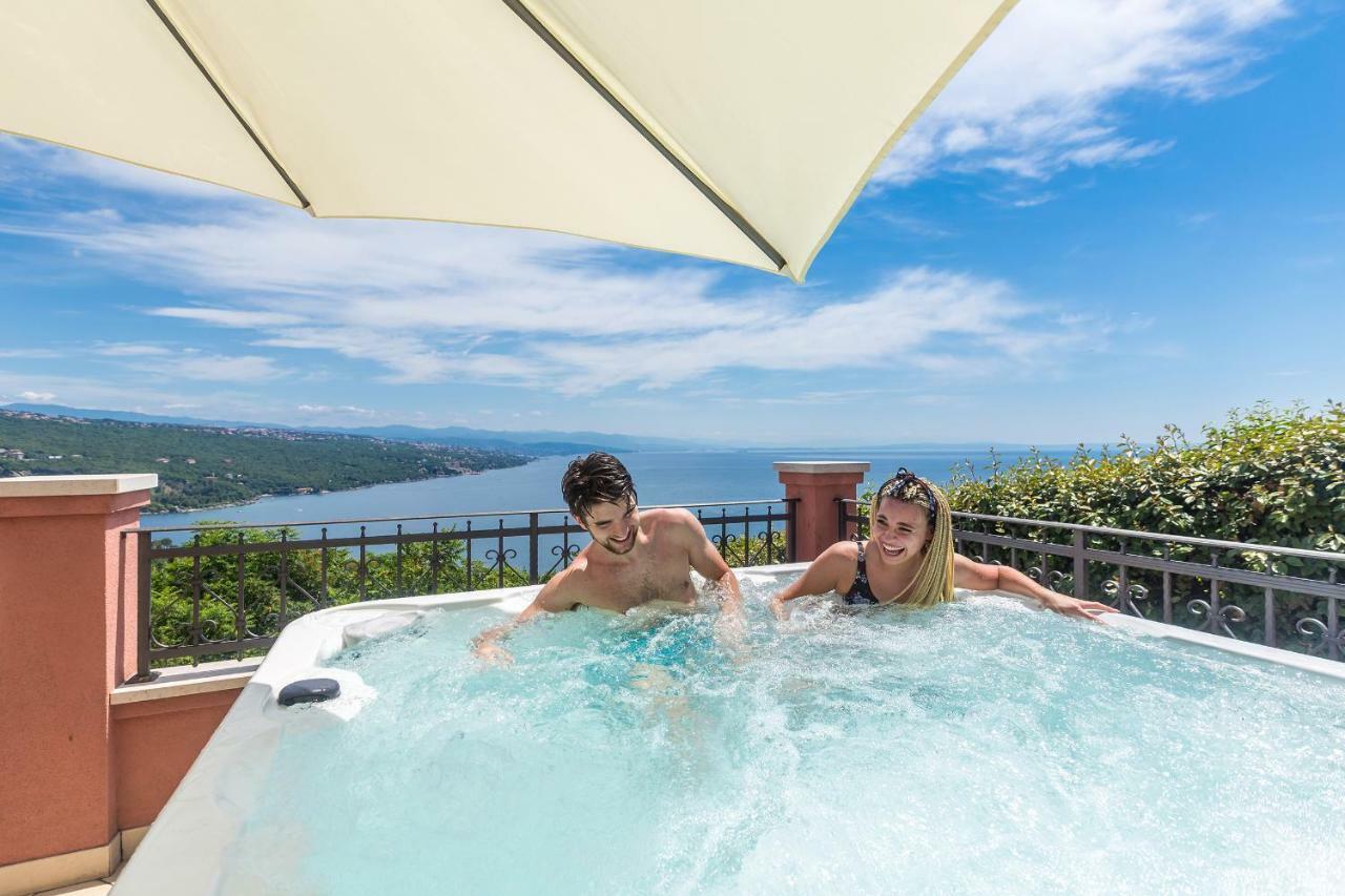 Apartment Marid Opatija