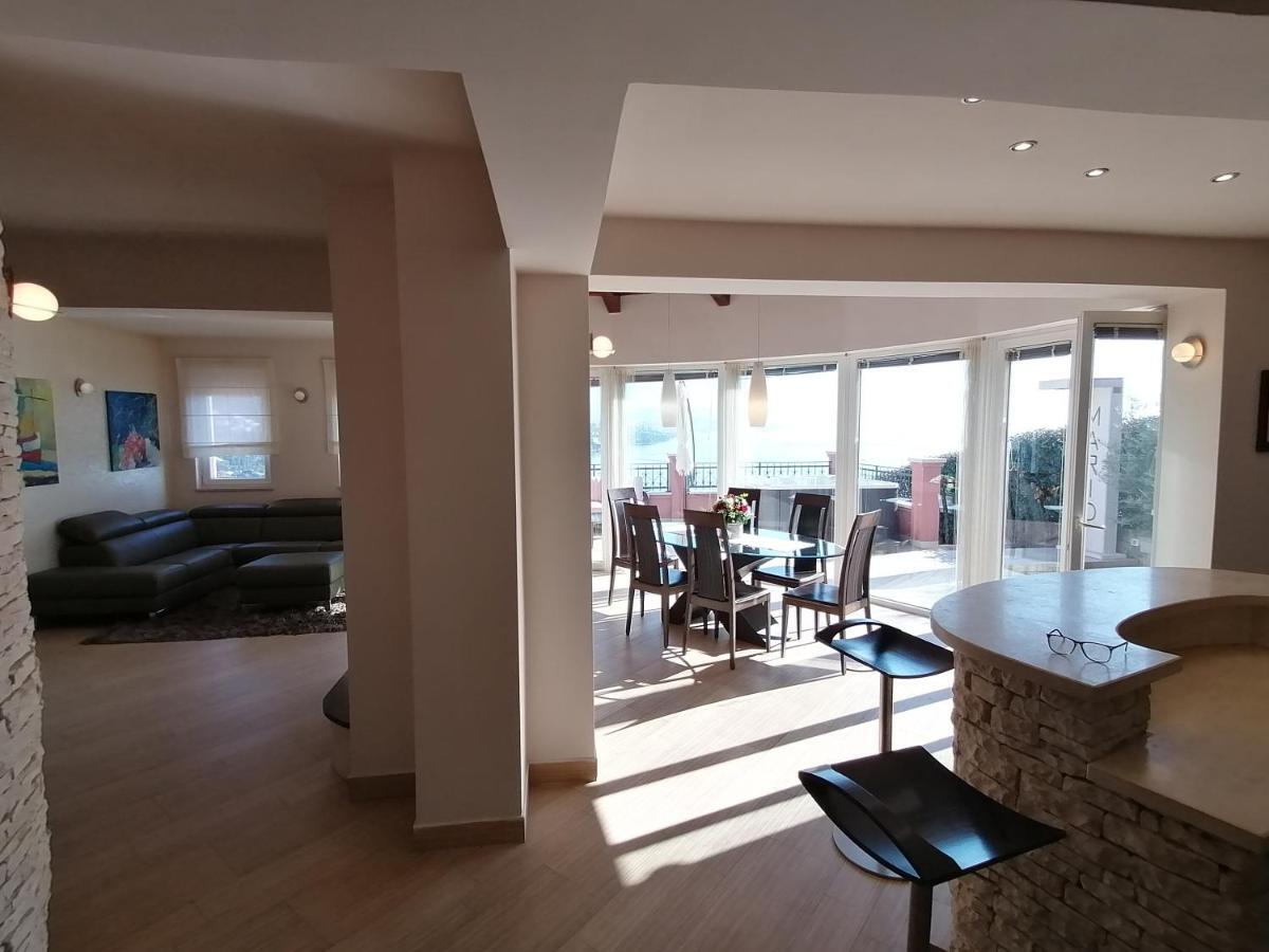 Apartment Marid *