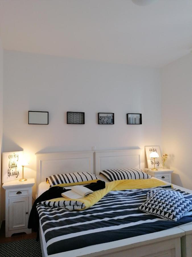 Apartment Marid *
