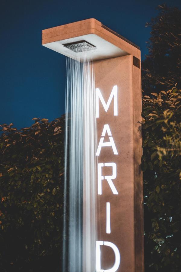 Marid Apartment *