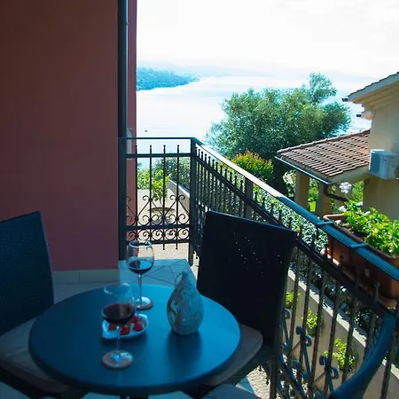 Apartments Villa Marid Opatija Exterior photo