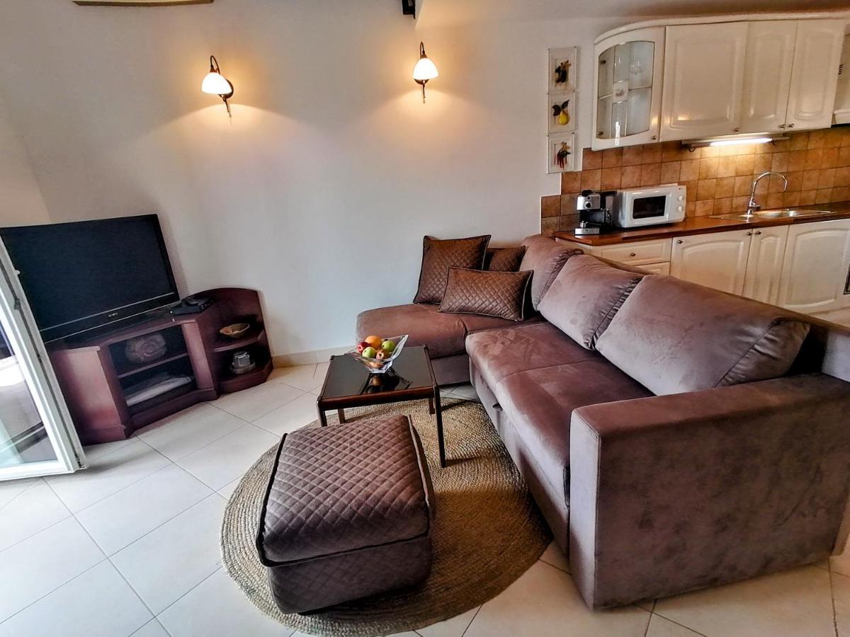 Apartmán Marid