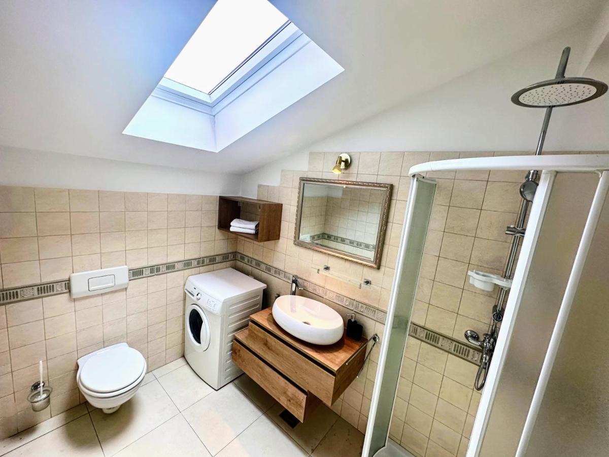 Marid Apartmán Opatija