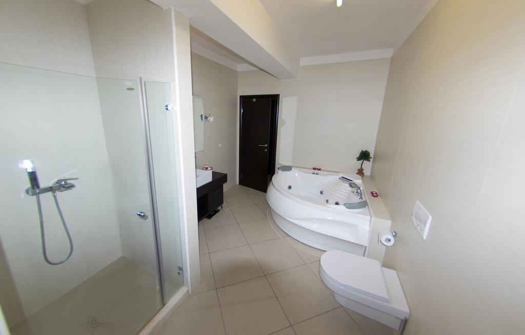 Apartmán Marid *