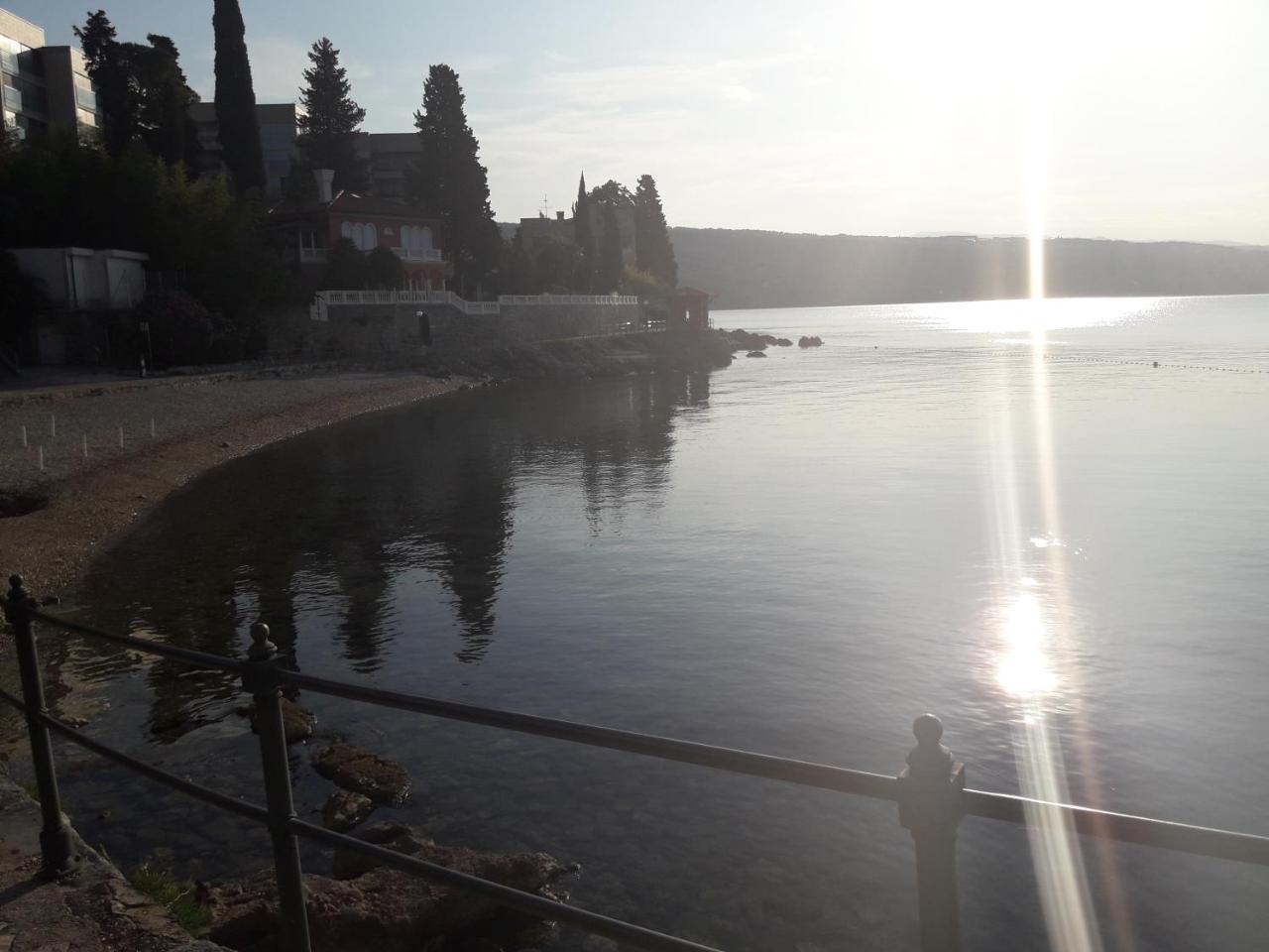 Apartmán Marid Opatija