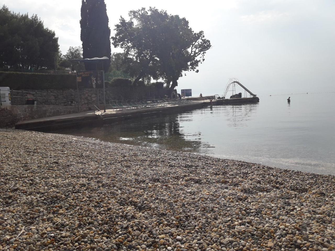Marid Apartmán Opatija
