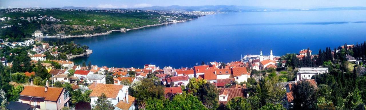 Marid Apartmán Opatija