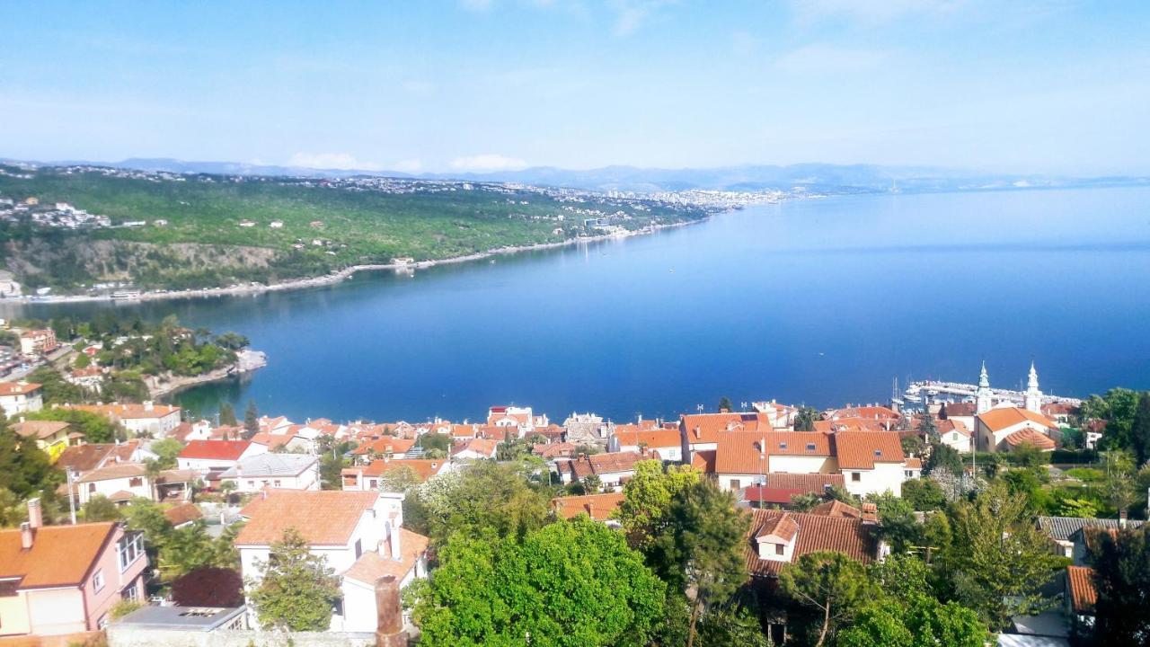 Apartmán Marid *