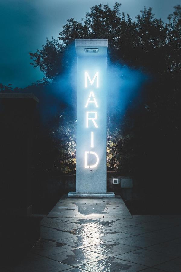 Lägenhet Marid Opatija